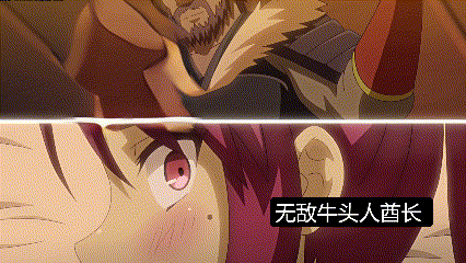 [2D][AI超清解码36弹][1080P]くノ一○○伝_紫陽花_第二話_悪徳商人、越後屋 AI高精翻译[1G]-5.gif