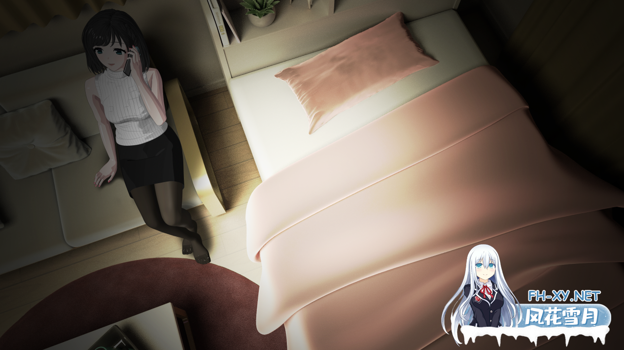 [日式SLG/动态/官中版/安卓直装] ROOM:窥视女孩私生活 偷窥洗脑模拟公寓 V2.0.4 STEAM官中版+全DLC+特典+存档 [2.0G]-3.png