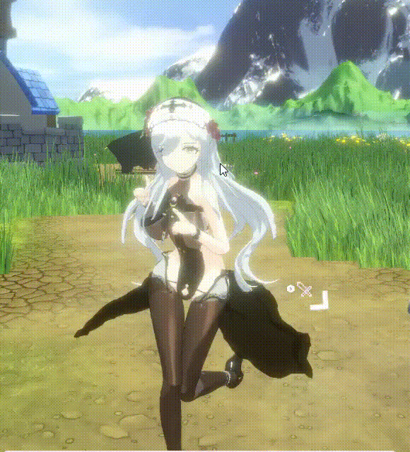 [3D/STEAM官中/动态/魅魔/巨乳]从魅魔开始的异世界冒险/Adventure With Succubus[PC/570M]-1.gif