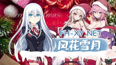 [SLG/官中/PC] 黑山恋爱咖啡厅 Ver2.6 官方中文步兵版 [211M/夸克]-1.jpeg