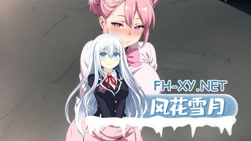 [SLG/生肉/动态/2D/巨乳/制服/AI作画]在异世界的三天/3Days in Another World[PC/630M]-1.jpg