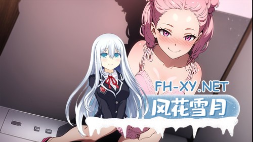 [SLG/生肉/动态/2D/巨乳/制服/AI作画]在异世界的三天/3Days in Another World[PC/630M]-4.jpg