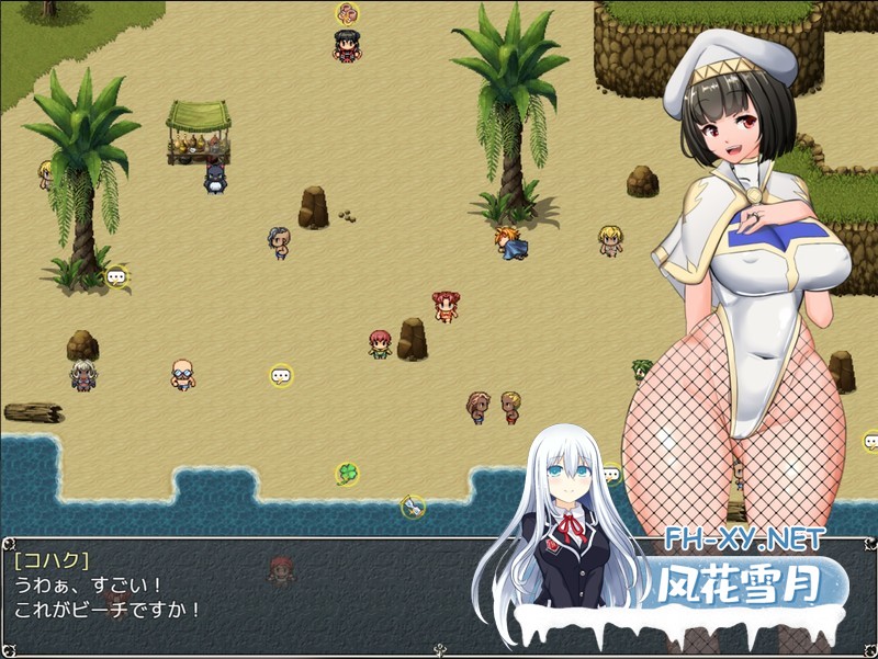 [RPG/汉化/后宫/更新] NTR女祭司 Nymphomania Priestess Ver0.93 汉化重置版+存档 [3.8G/UC]-12.jpg