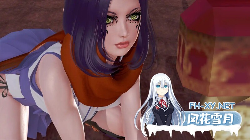 [SLG/汉化/3D/更新/动态]暮光之城/Crepuscule [S1 E011 Ver0.11][PC+安卓/3.40G]-2.jpg