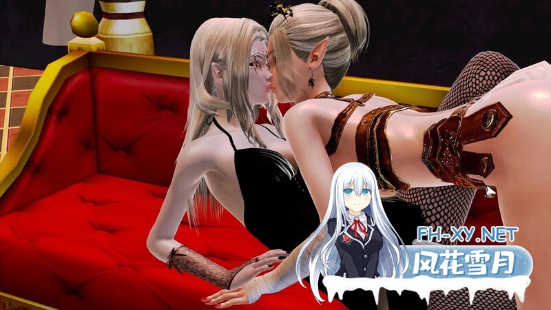 [SLG/汉化/3D/更新/动态]暮光之城/Crepuscule [S1 E011 Ver0.11][PC+安卓/3.40G]-3.jpg