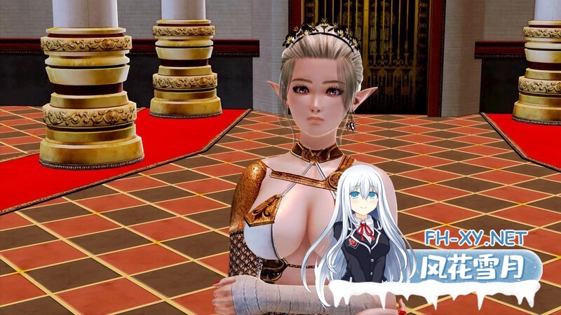 [SLG/汉化/3D/更新/动态]暮光之城/Crepuscule [S1 E011 Ver0.11][PC+安卓/3.40G]-4.jpg