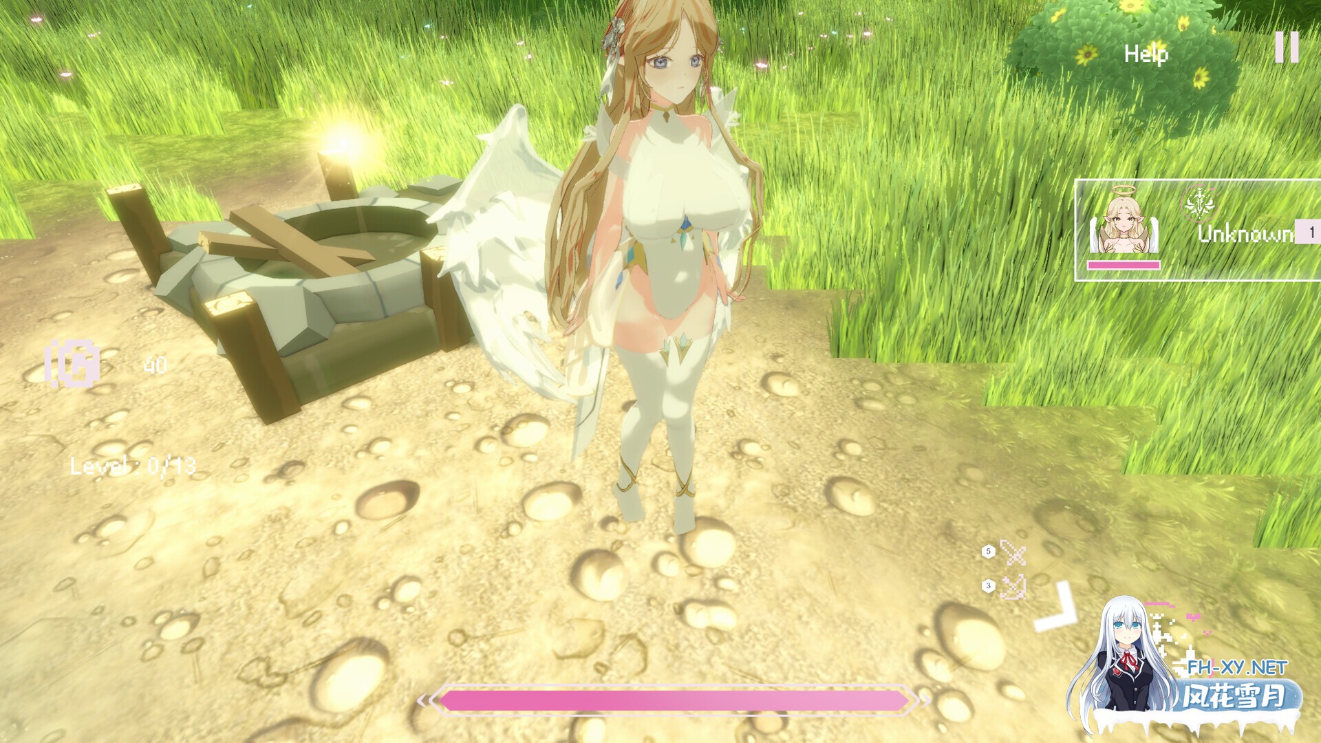 [3D/STEAM官中/动态/魅魔/巨乳/更新]从魅魔开始的异世界冒险/Adventure With Succubus[Ver0.11EA][PC/570M]-11.jpg