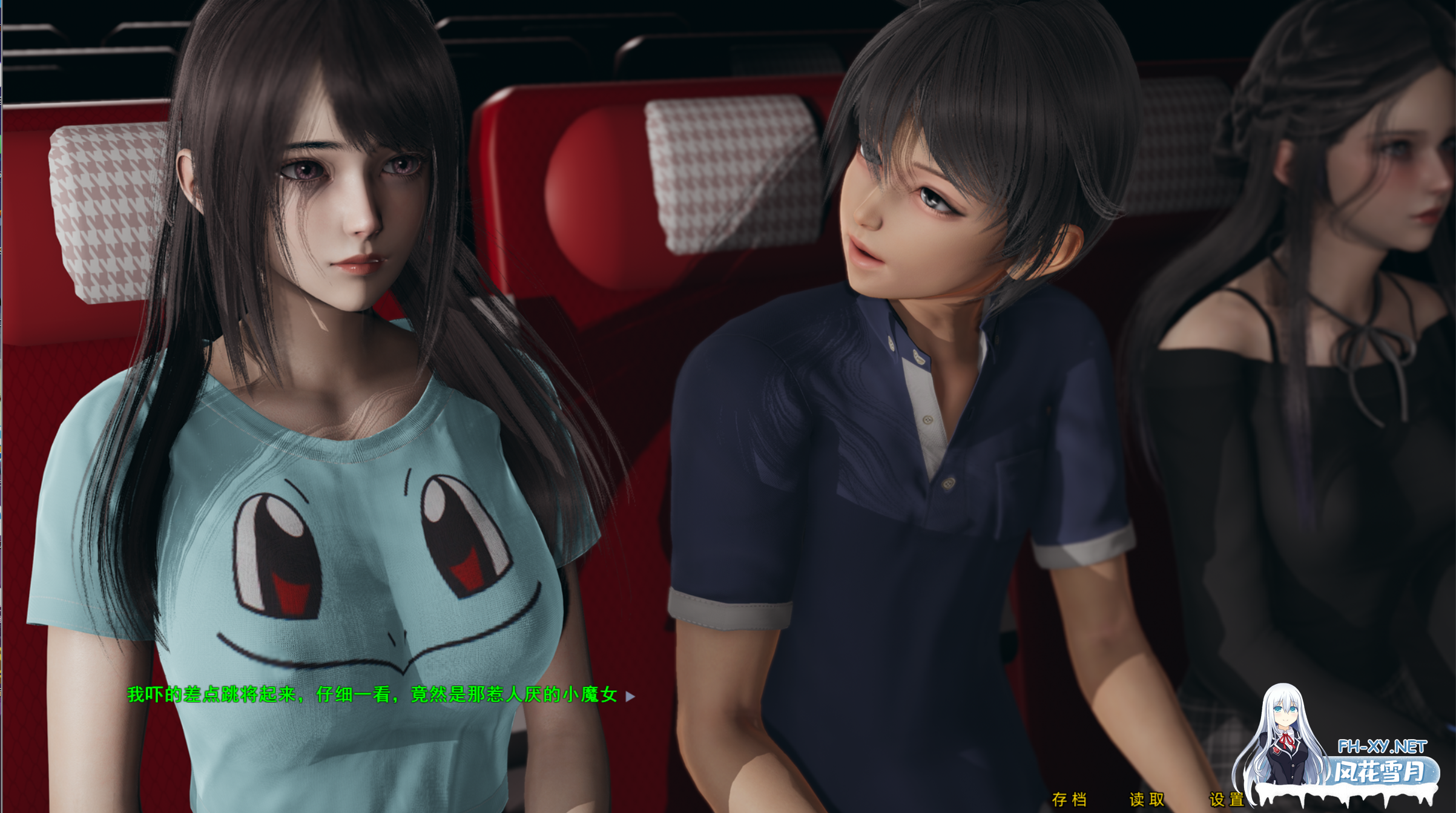 [SLG/动态/中出/步兵/官中]母上攻略[1-5 重制版][PC/14.10G]-6.png