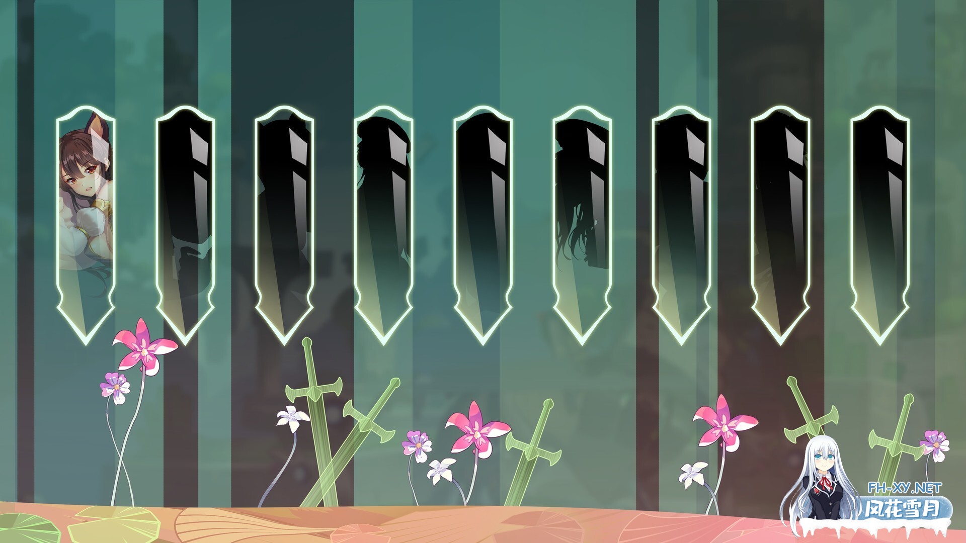 [SLG/互动/触摸/动态/STEAM官中/步兵]黑暗童话：遗失/LOST[全DLC最终版][PC/3.80G]-9.jpg