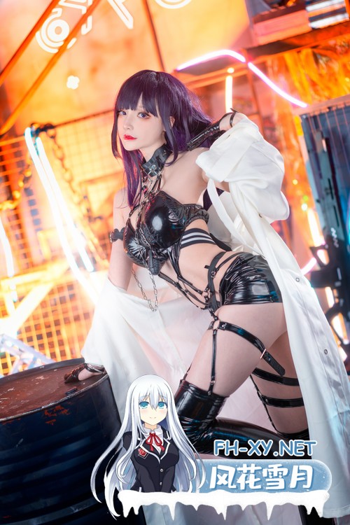仙九Airi 写真COS作品合集[7.5G]-12.jpg