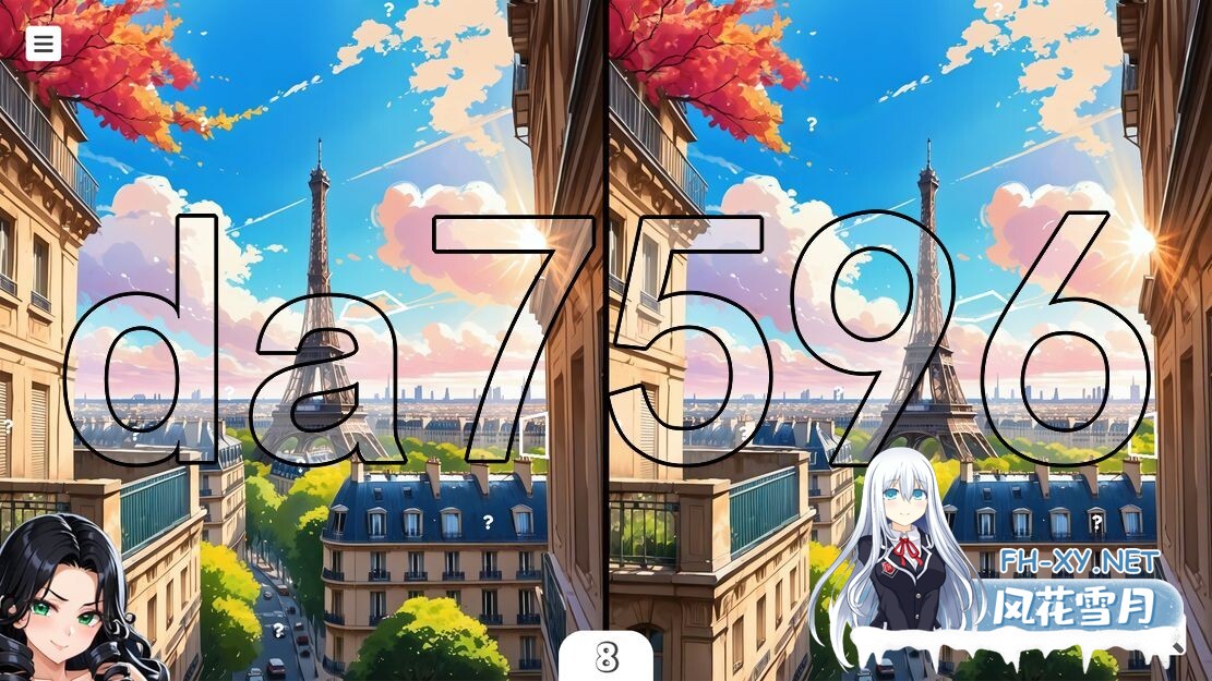 [亚洲风SLG/新作] 性感之旅：玛丽 A Sexy Tour With Marie 官中版 [310M/百度]-3.jpg