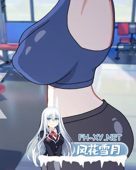 [SLG/PC/安卓直装] 健身房的新人 [New at the Gym]  [400M]-4.jpg