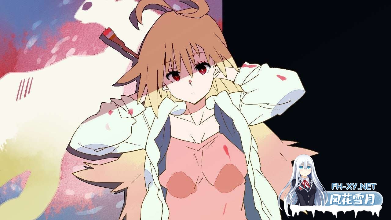 [日式SLG/NTR寝取/PC+安卓] NTR幻想之我的藤木同学 Getting Freaky With Fujiki  Steam官方中文版 [1.3G]-5.jpg