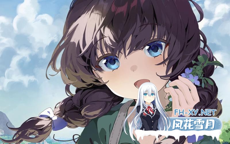 [RPG/中文]圣骑士莉卡物语 白翼与银翼的姐妹V1.38[4G]-2.jpg