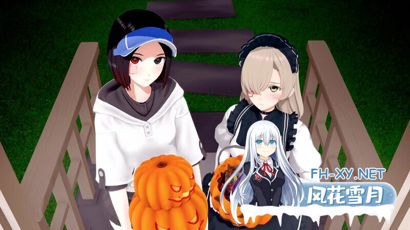 [SLG/动态/更新/3D/汉化]我的电子羊女仆梦/My Maid Dreams of Electric Sheep[Var0.7.4][PC+安卓/3.80G]-4.jpg