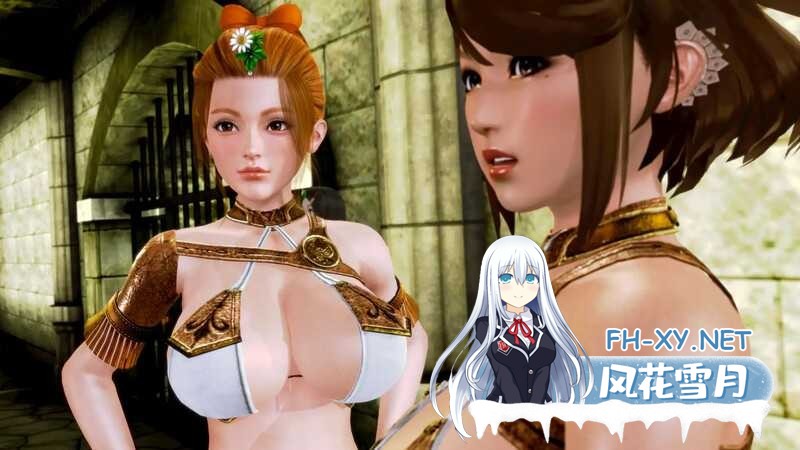 [SLG/汉化/动态/更新/巨乳]黑魔法/Dark Magic[Ver0.19][PC+安卓/8G]-2.jpeg