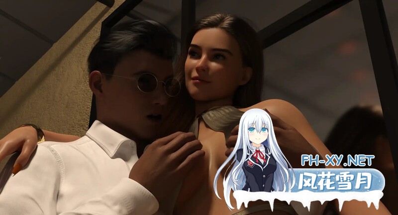 [SLG/动态/3D/更新/汉化]如何失去童贞/How to lose ones virginity[Ver1.022][PC/9.5G]-4.jpg