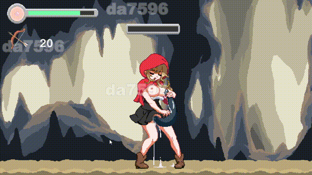 [日式ACT/动态/新作] 蔷薇与魔兽 ロゼと魔獣 v1.3 AI汉化版 [2.20G/百度]-2.gif
