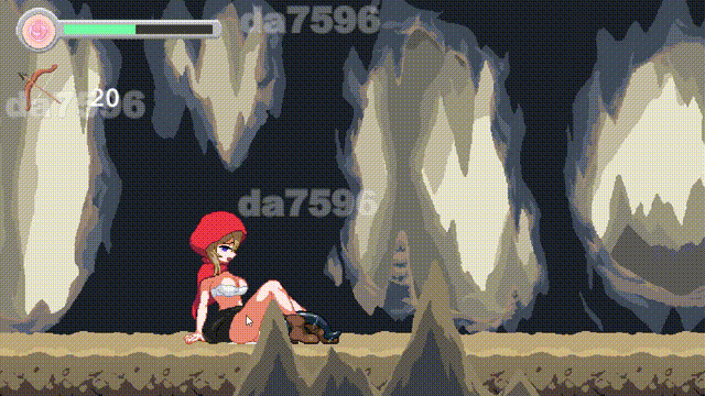 [日式ACT/动态/新作] 蔷薇与魔兽 ロゼと魔獣 v1.3 AI汉化版 [2.20G/百度]-3.gif