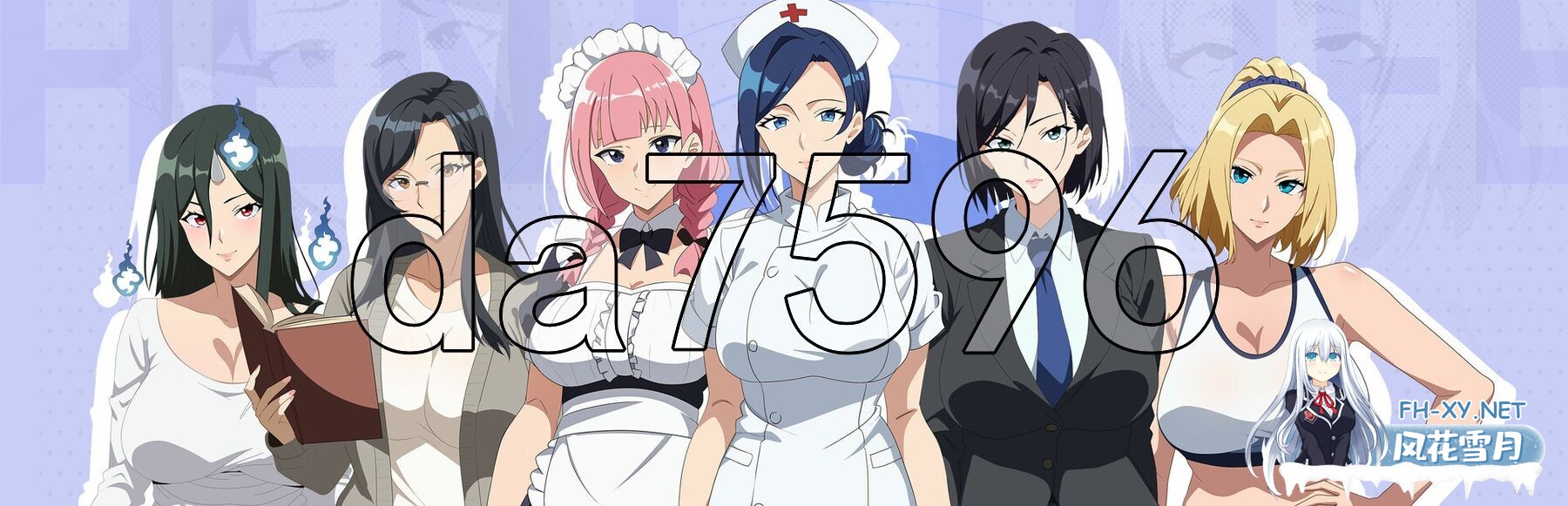 [亚洲风SLG/新作] 风流人生 Build.16658086 STEAM官方中文步兵版 [320M/百度]-2.jpg