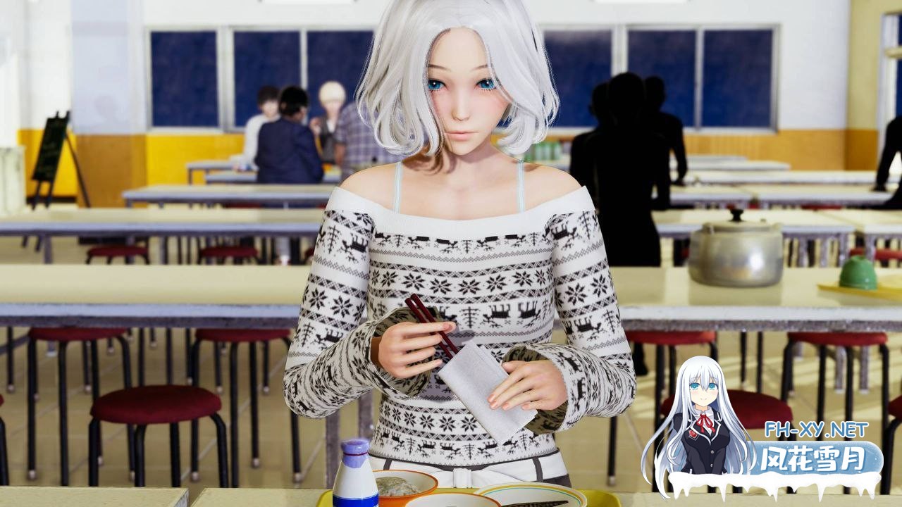 [SLG/PC+安卓]我真正的欲望 / 真实情欲 My Real Desire 完结版 [完成版/全画廊][7g]-3.jpg
