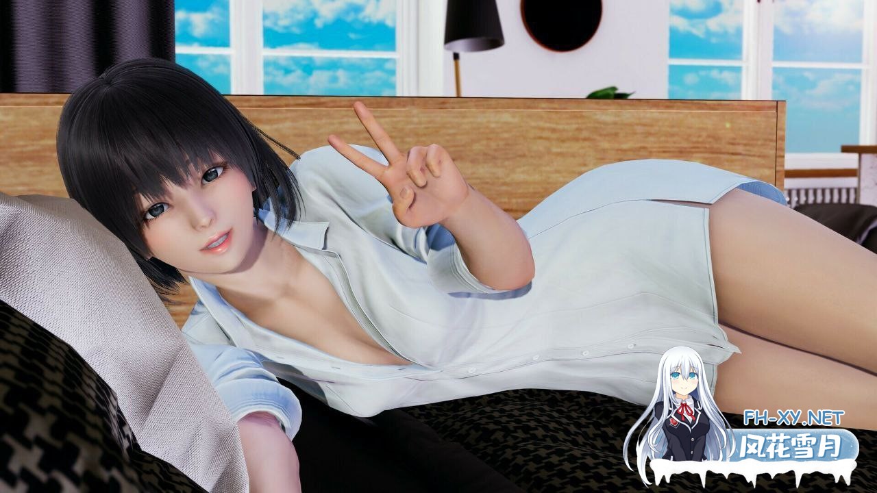[SLG/PC+安卓]我真正的欲望 / 真实情欲 My Real Desire 完结版 [完成版/全画廊][7g]-2.jpg