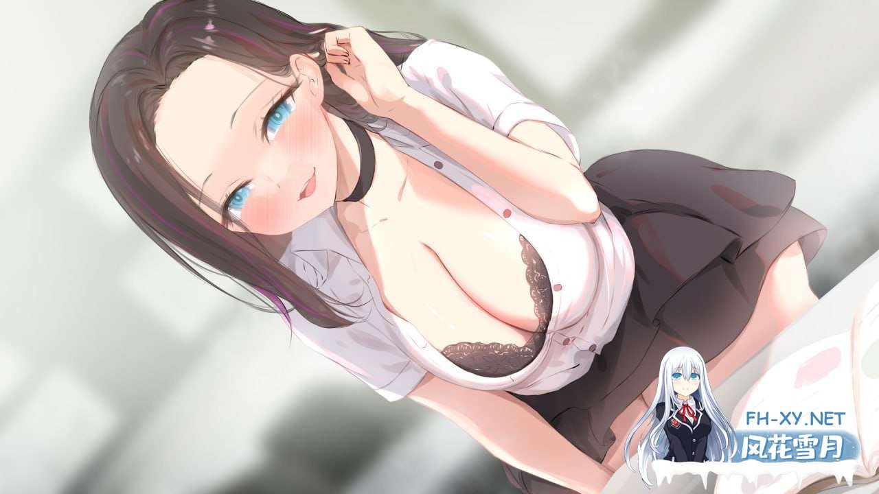 更新[互动SLG/中文/步兵/NTR]妈妈为何这样（He Maid Her Fall）V0.3.5 官方中文版[PC/1.3G]-3.jpg
