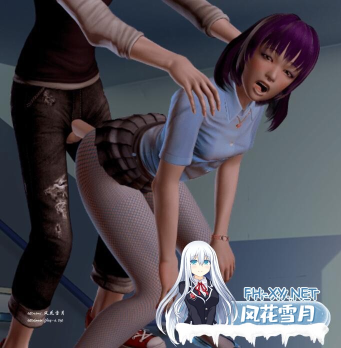 更新[SLG/动态/汉化]神器眼镜/透视眼镜（Glassix）V1.0.3官方中文版[PC+安卓]-5.jpg