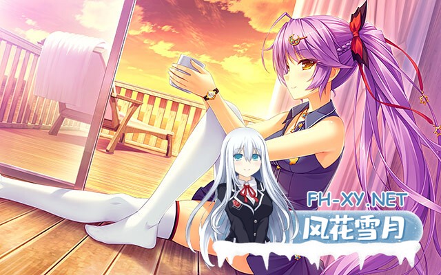 [ADV/动态/官中/口交/巨乳/淫乱/足交/乳交]与我恋爱的废柴恶魔/僕と恋するポンコツアクマ[PC/6G]-10.jpg