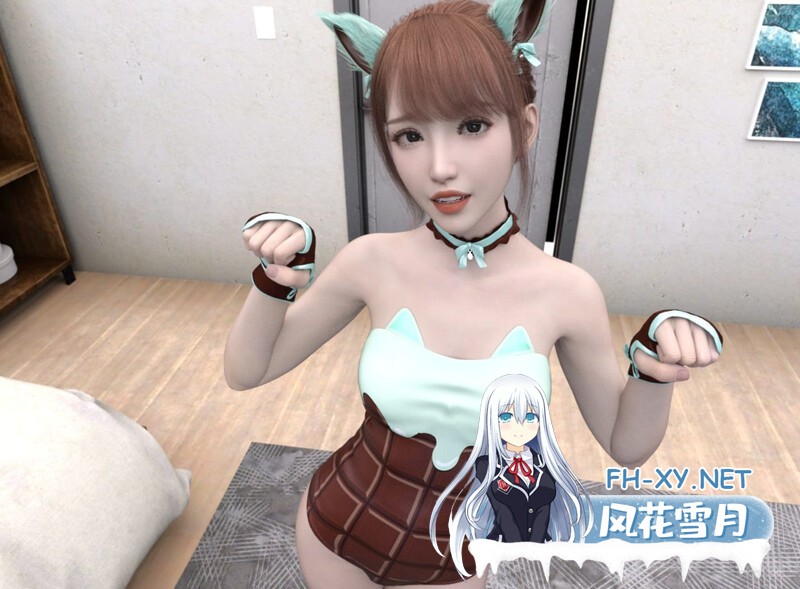 [SLG/汉化/3D/更新/动态]裸体主义者学校/裸体学校/Nudist School[Ver0.19][双端/3.50G]-2.jpg