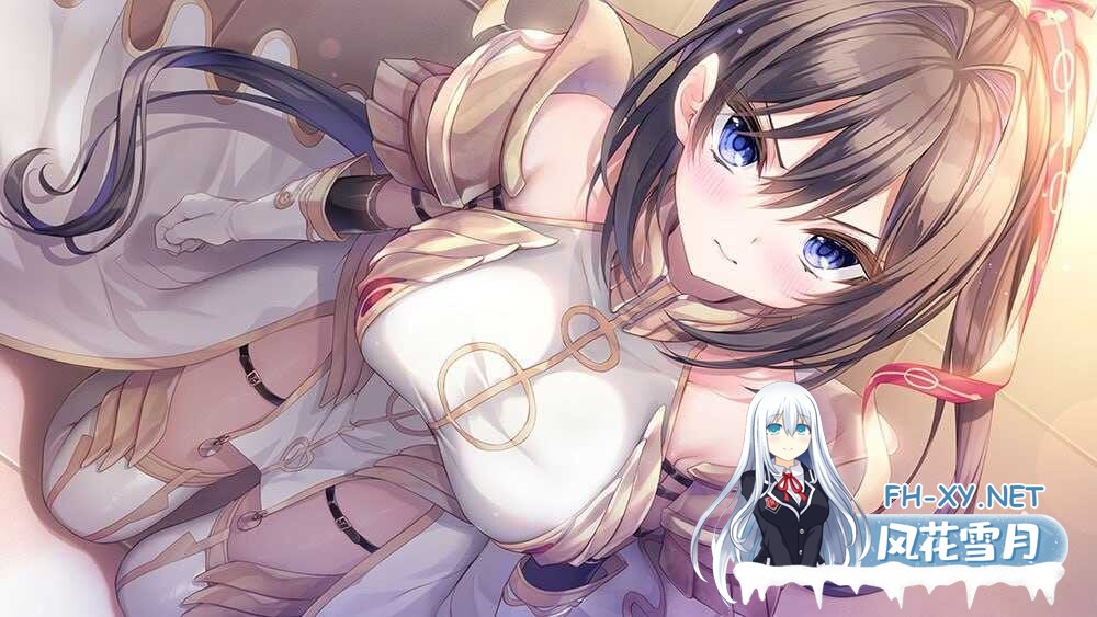 [慎重ADV/精翻汉化/血腥/巨乳]骑士殉亡，异世界回响断绝之音/死に逝く騎士、異世界に響く断末魔[+全CG存档][PC/6.1G]-4.jpg