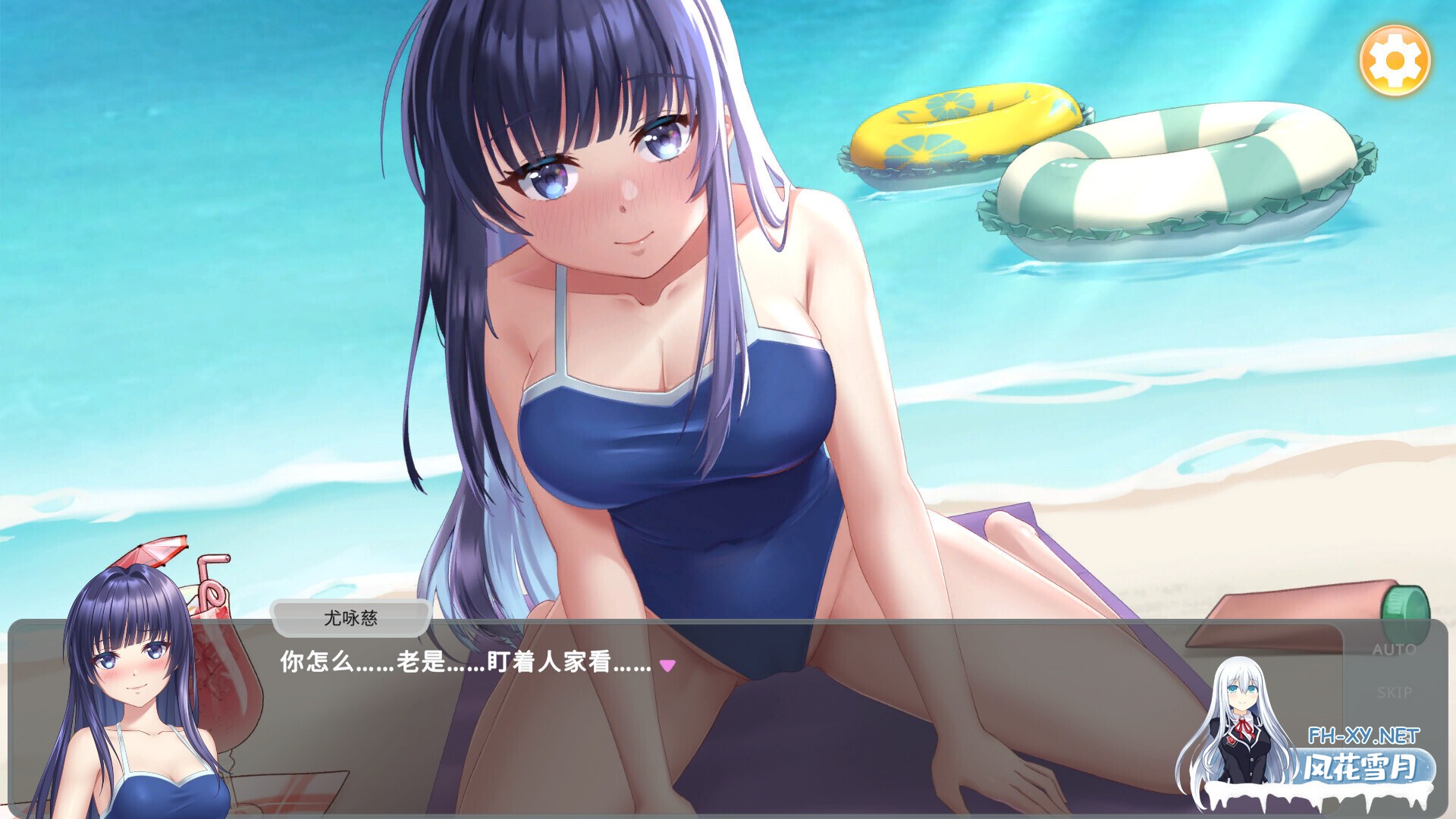 [SLG/STEAM官中/步兵/巨乳]老虎机少女/Slot Girls[PC/1.20G]-4.jpg