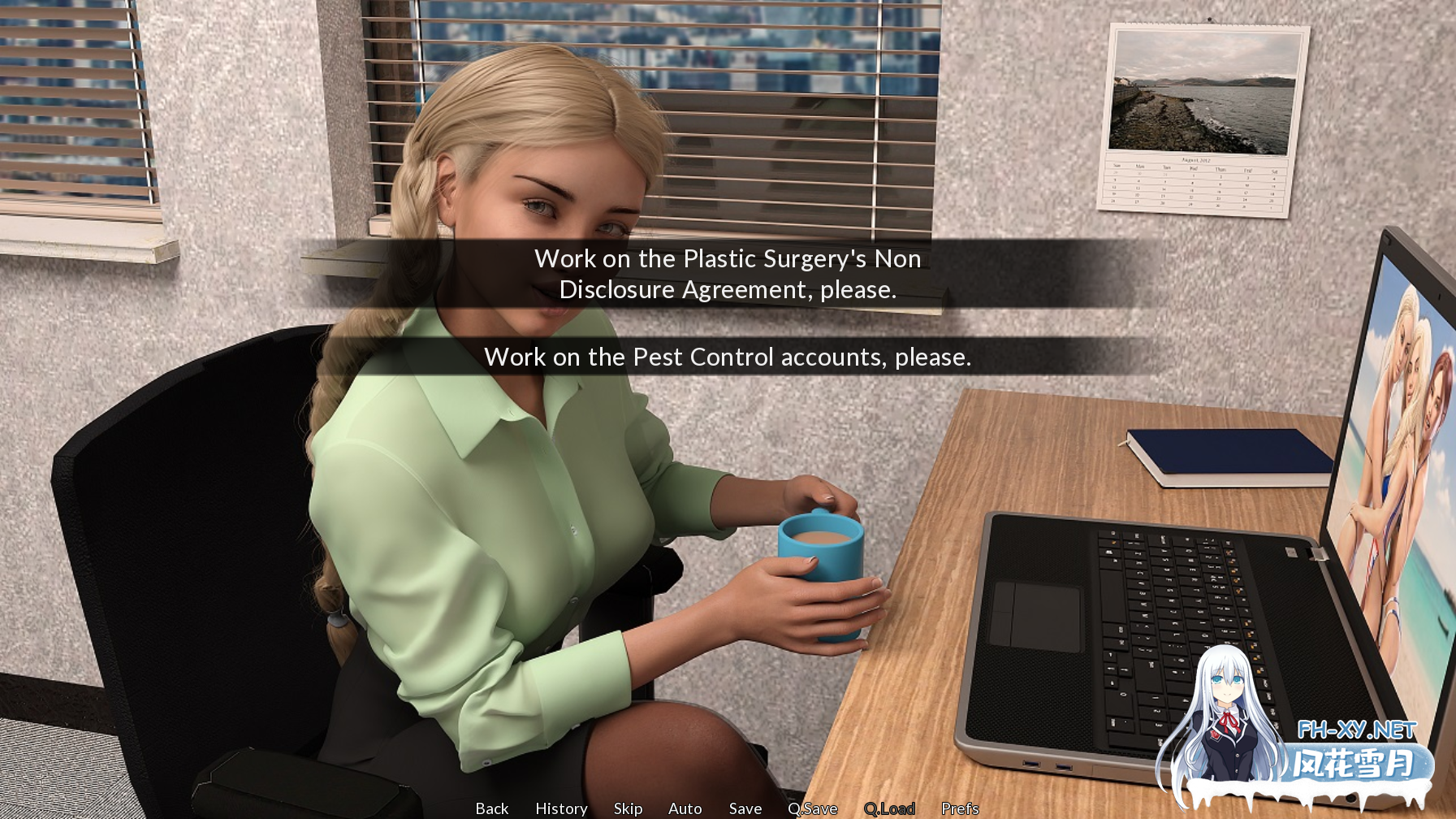 [SLG/动态/更新/汉化/多P/舔阴]捍卫莉迪亚·科利尔/Defending Lydia Collier[Ver0.17 Beta v1.1][PC+安卓/480M]-1.png