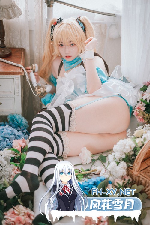 Bambi(밤비) 写真COS作品合集[112.4G]-8.jpg