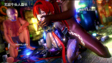 [MMD][Gerrry Yerrrg] 2025.01.30 新作 吟霖 [7.03G]-1.gif