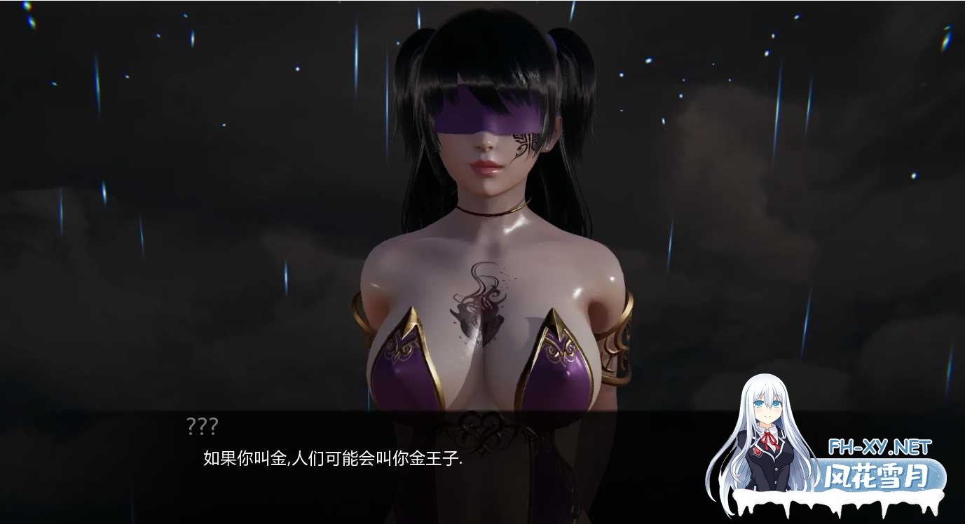 [SLG/汉化/PC+安卓] 战争部落学院 沃特里布学院 Wartribe Academy v2.0.1 Public 汉化版 [7.9G]-1.jpeg