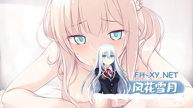 [ADV/AI汉化/口交/中出/口交]被困在无法出去的房间里，所以继续做更亲密的事情/ヤっても出られない部屋に閉じ込められたので引き続きもっとヤ....-2.jpg