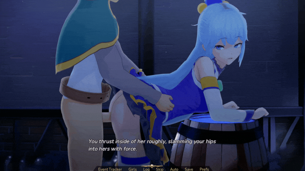 [SLG/同人/更新/口交/汉化/3D]冒险家训练师/Adventurer Trainer[Ver0.2.0a][PC/2.20G]-1.gif