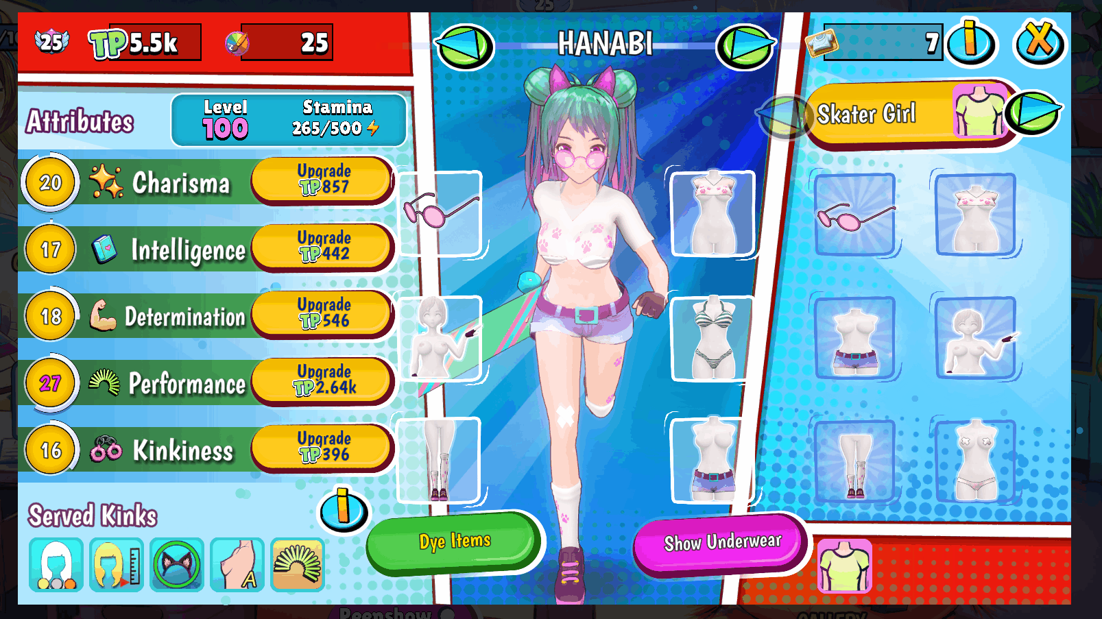 [SLG/动态/STEAM官中/步兵/口交/多P]窥淫别墅 - 后宫经理/Voyeur Villa - Harem Manager[PC/1.1G]-3.gif