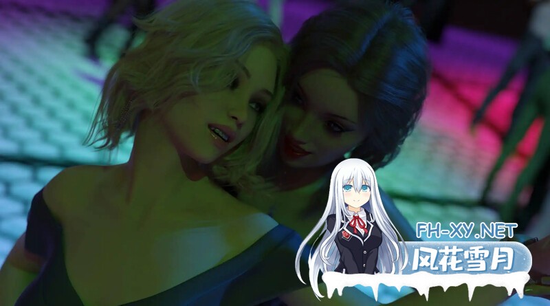 [SLG/动态/3D/汉化/更新]迷失的女儿/Lost Daughter[Ver0.3][PC+安卓/2.40G]-5.jpg