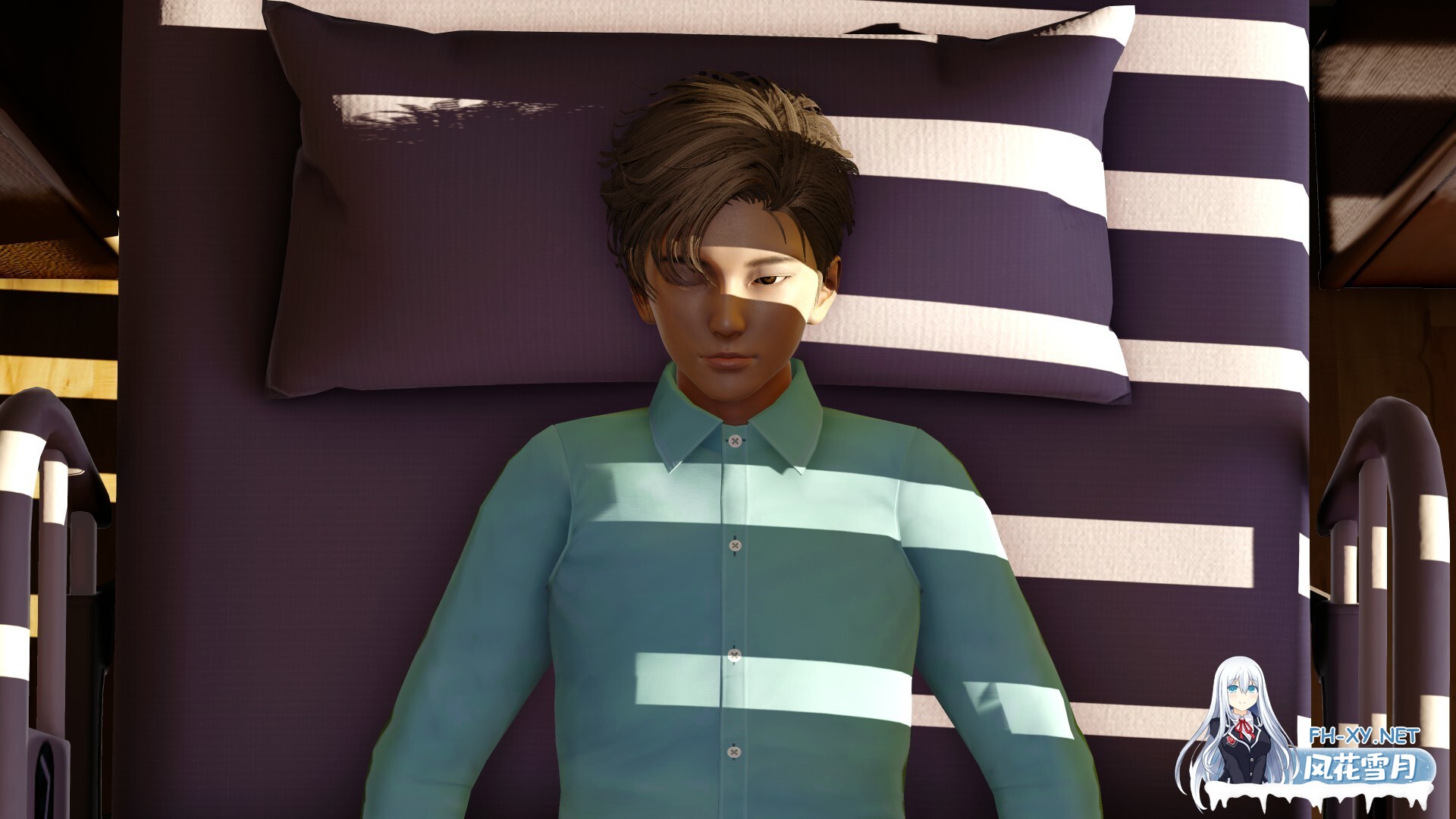 [SLG/动态/更新/汉化/3D]英雄恶棍/英雄到坏人/Heroto Villain Remastered[Ver0.4.1][PC+安卓/3.10G]-4.jpg