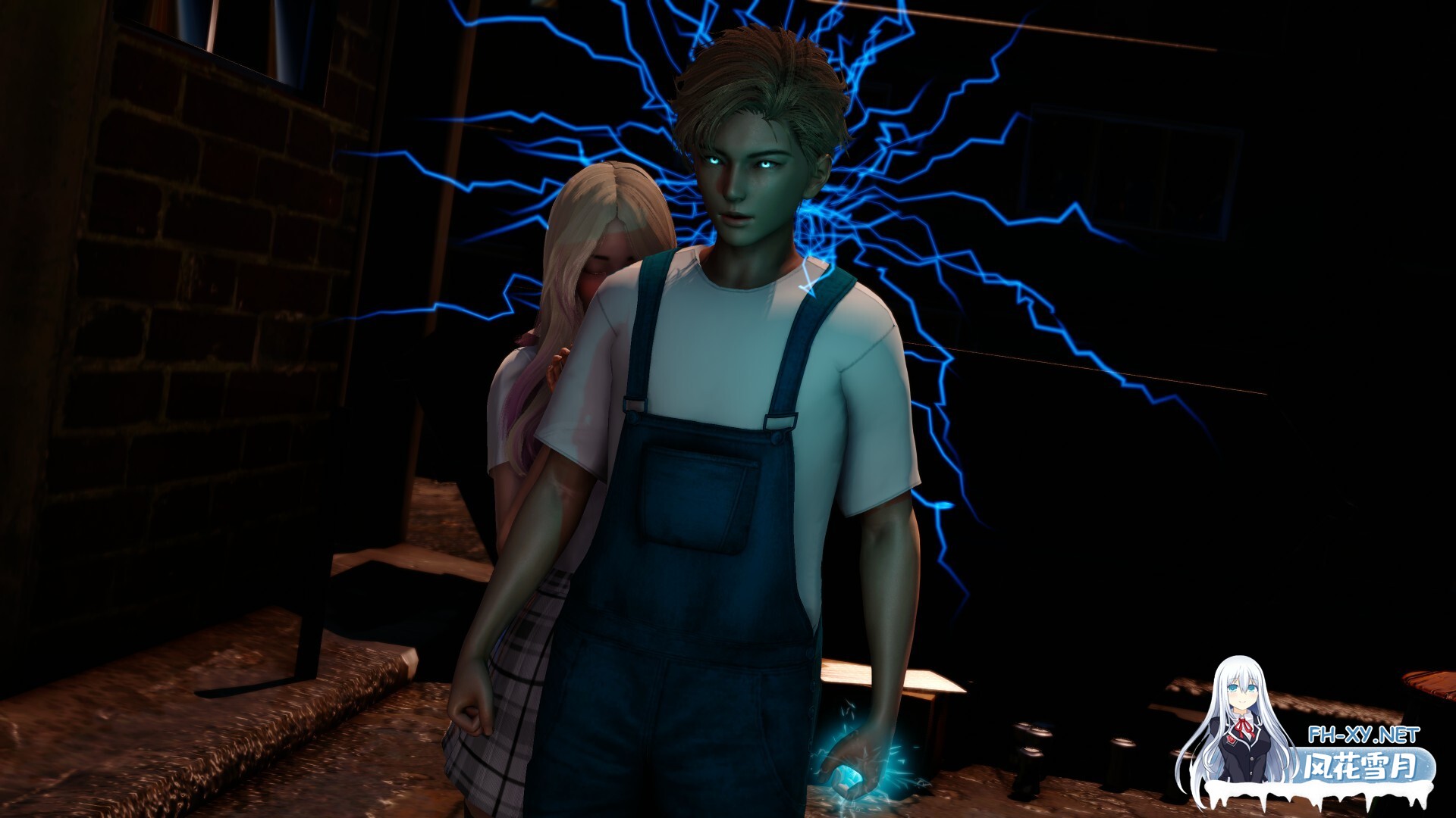 [SLG/动态/更新/汉化/3D]英雄恶棍/英雄到坏人/Heroto Villain Remastered[Ver0.4.1][PC+安卓/3.10G]-11.jpg