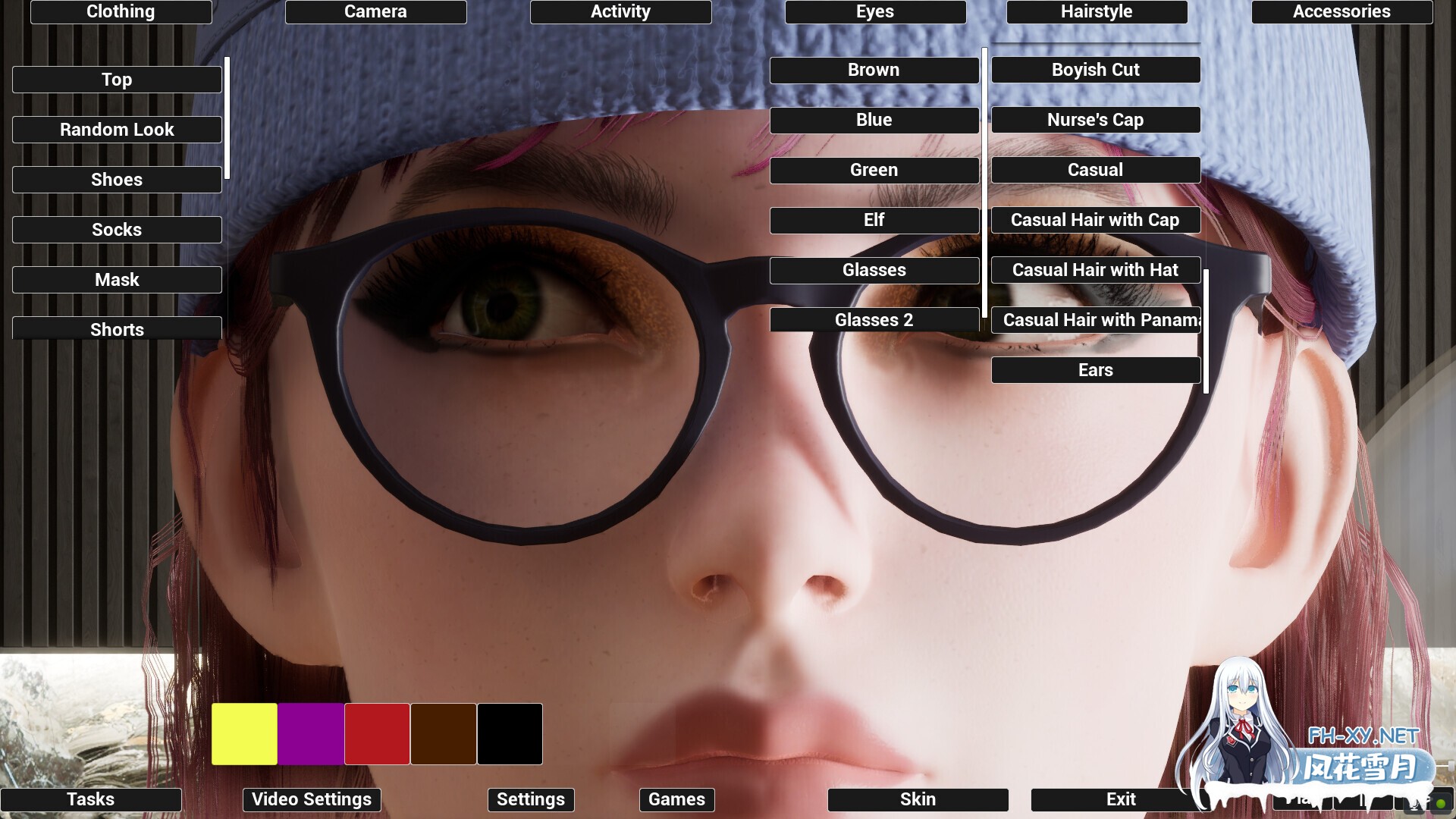 [SLG/动态/STEAM官中/步兵/3D]虚拟女友丽雅/Virtual Girlfriend Lia[+全服装DLC][PC/10.20G]-15.jpg