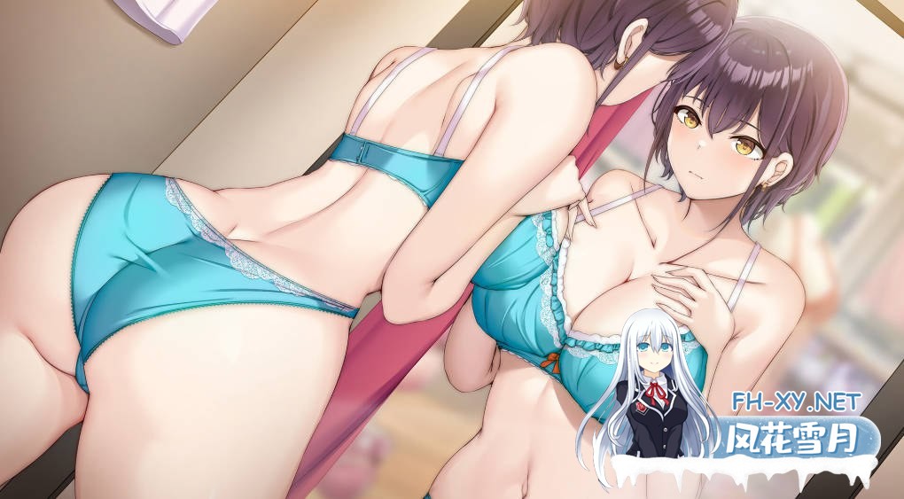 [ADV/官中]LingerieS / ランジェリーズ V1.20+DLC 官方中文 [2G]-6.jpg