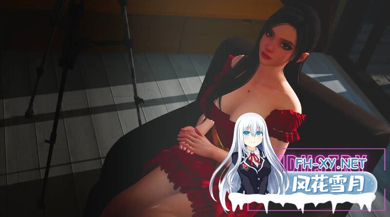 [SLG/PC+安卓] 行业宝贝 V1.0中文汉化版[Industry Baby][1.25 GB]-5.jpg