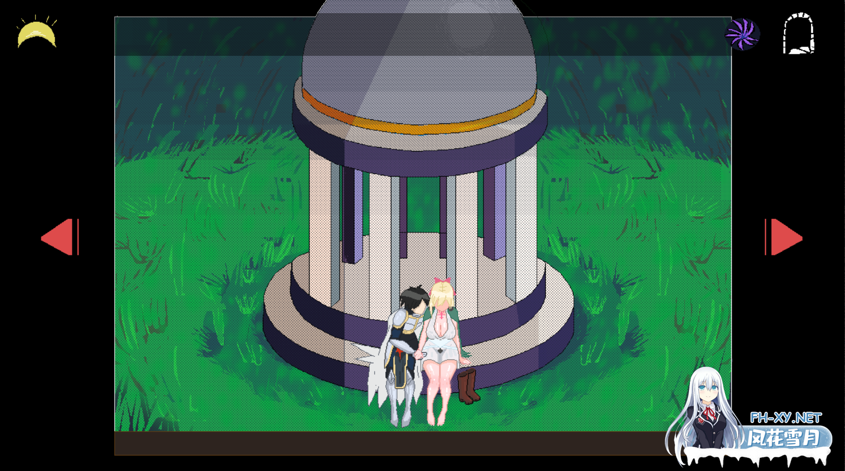 [SLG/汉化/NTR]英雄派对必须陨落/Hero Party Must Fall v0.5.4 BugFix-1 AI汉化 [1G]-5.png