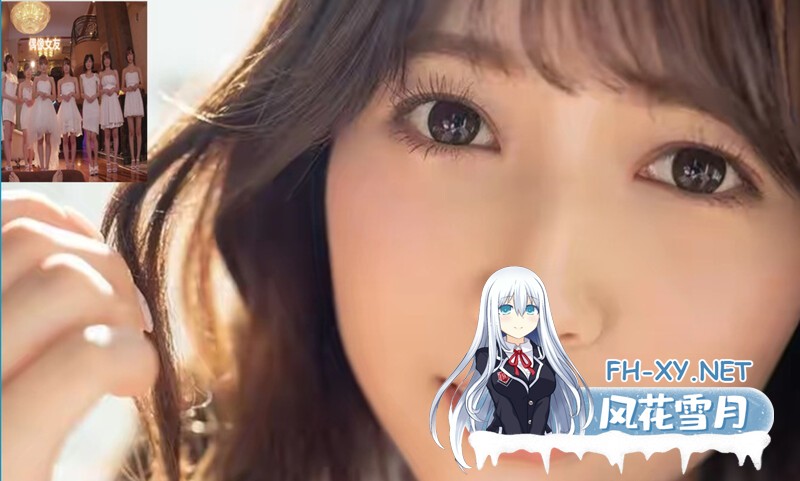 [真人SLG/沙盒动态/官中]偶像女友重制/Idol girlfriend[Ver3.33+重制正式版+DLC][PC/6G]-4.jpg