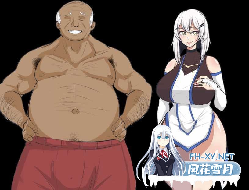 [RPG/机翻/NTR/巨乳/更新]NTRPG_Priestess_[Ver0.8][PC/1G]-3.jpeg
