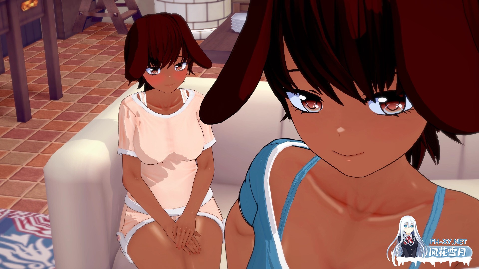 [SLG/汉化/3D/更新/动态]世界驯兽师/World Tamer[Ver0.19.0][双端/4.80G]-5.jpg