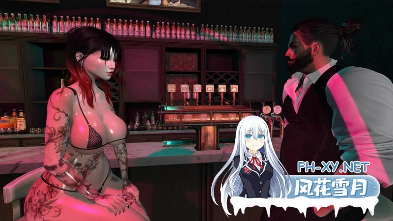 [SLG/汉化/3D/更新/动态]家庭麻烦/Family Trouble [Ver0.9.32][双端/5.10G]-2.jpg